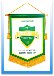 Custom Printed Sports Pennants