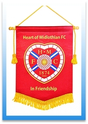 Football Pennant