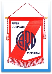 Personalised Sports Club Pennants